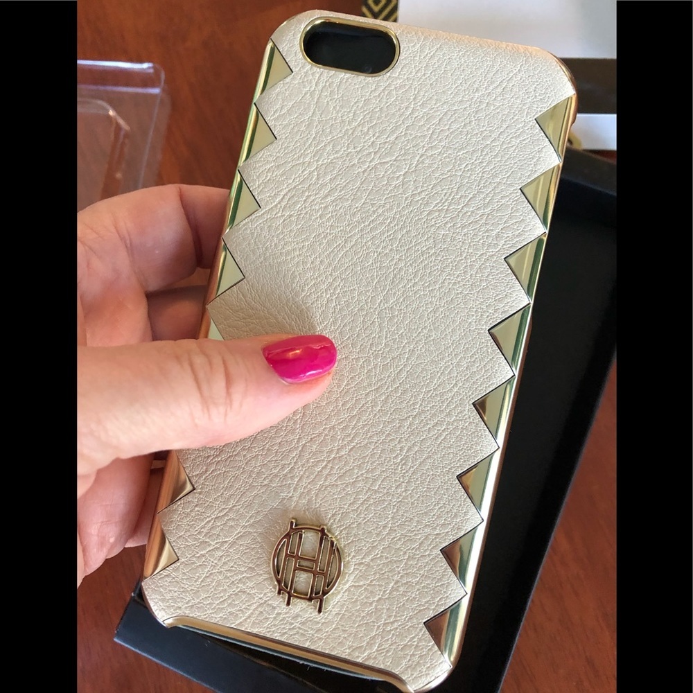 House of Harlow iPhone 6 6S Case